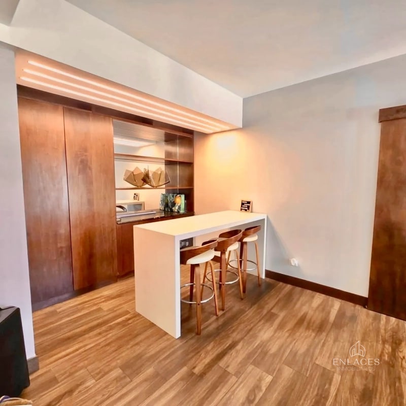 Zona 14 • Apartamento en Venta • Edificio Casa Roble - 9