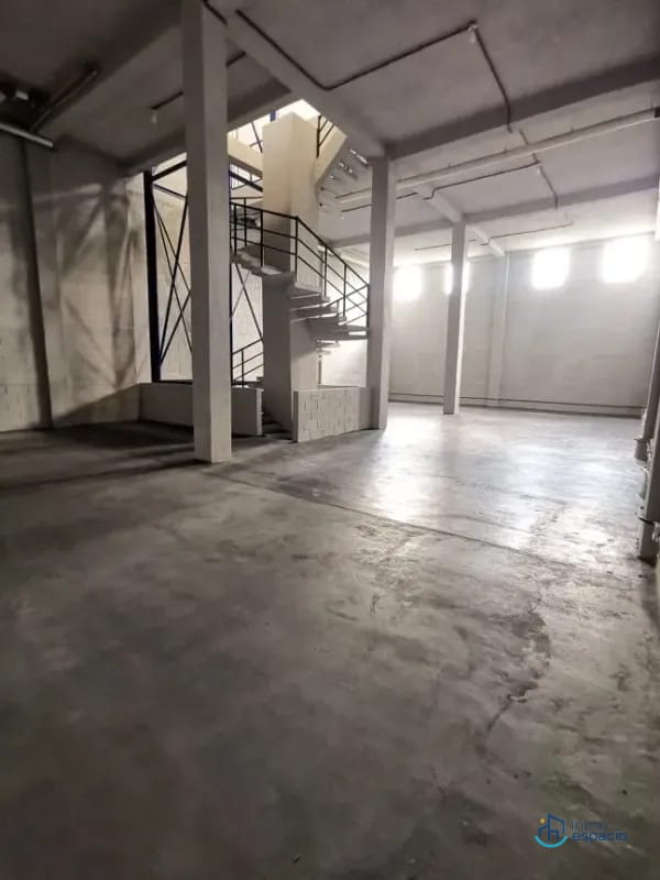 OFIBODEGA EN VENTA – Carretera Interamericana, zona 1  — Bodega / Ofibodega en Venta en Zona 1 Mixco, Guatemala, Ciudad — foto 4 de 17