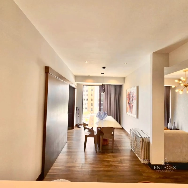 Zona 14 • Apartamento en Venta • Edificio Casa Roble - 3