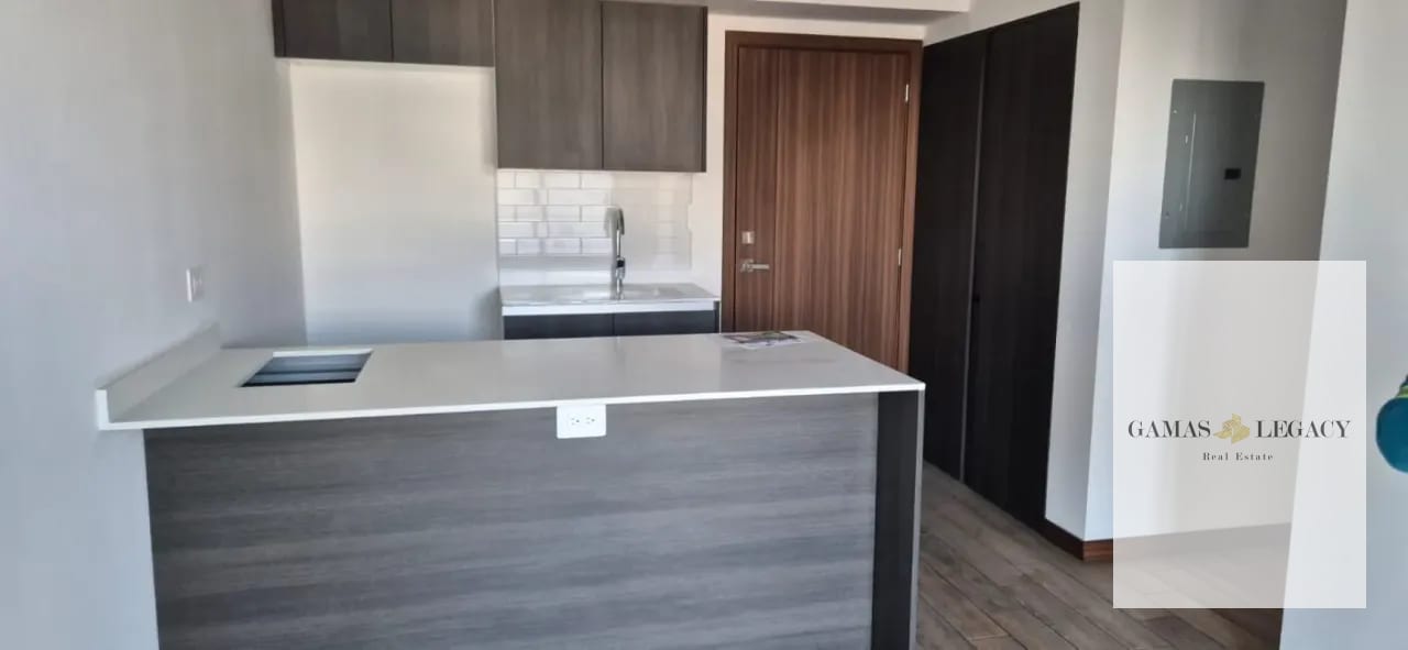 Rento Apartamento Edificio Inara, zona 4 — Apartamento en Alquiler en Zona 4, Guatemala, Ciudad — foto 1 de 6