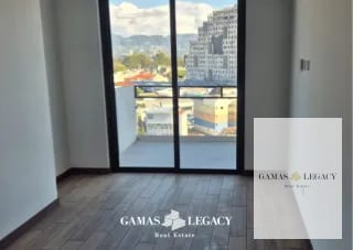 Rento Apartamento  Edificio Inara, zona 4 — Apartamento en Alquiler en Zona 4, Guatemala, Ciudad — miniatura 6 de 6
