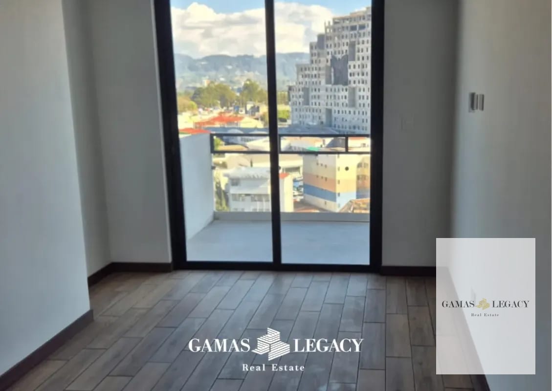 Rento Apartamento Edificio Inara, zona 4 — Apartamento en Alquiler en Zona 4, Guatemala, Ciudad — foto 6 de 6