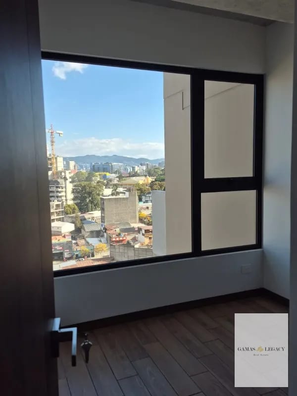 Rento Apartamento  Edificio Inara, zona 4 — Apartamento en Alquiler en Zona 4, Guatemala, Ciudad — foto 5 de 6