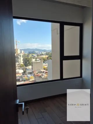 Rento Apartamento  Edificio Inara, zona 4 — Apartamento en Alquiler en Zona 4, Guatemala, Ciudad — miniatura 5 de 6