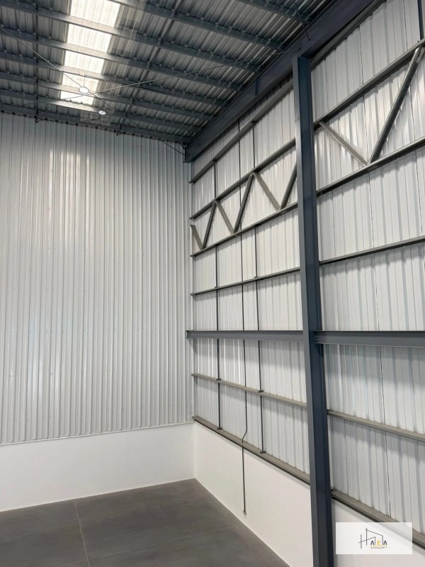 Renta Bodega 882m2 en Amatitlán - 8
