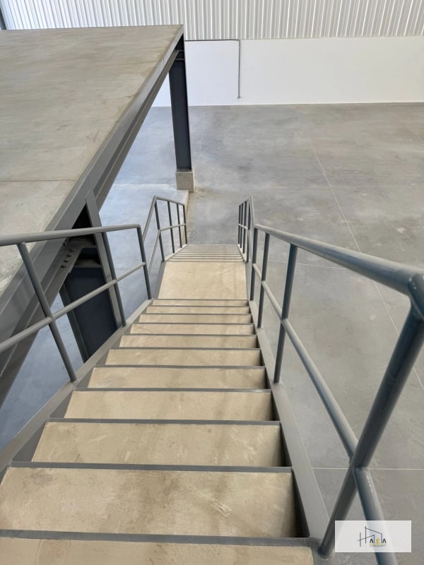 Renta Bodega 882m2 en Amatitlán - 7