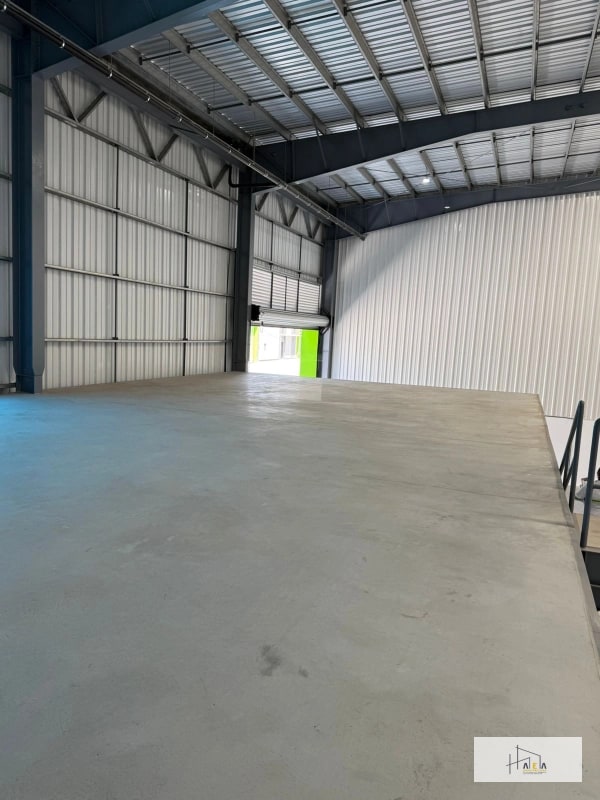 Renta Bodega 882m2 en Amatitlán - 4