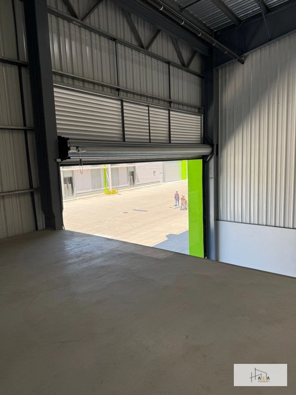 Renta Bodega 882m2 en Amatitlán - 3