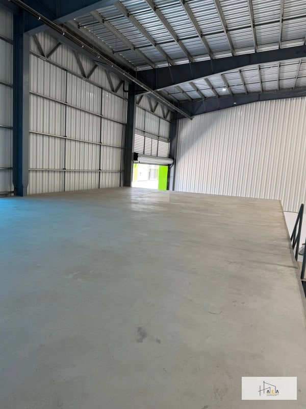 Renta Bodega 882m2 en Amatitlán - 2