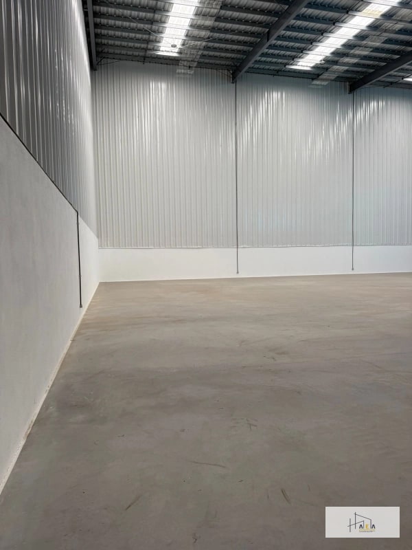 Renta Bodega 882m2 en Amatitlán - 1