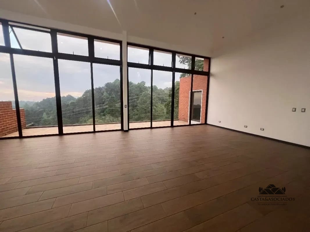 CASA EN RENTA ANTARIA — Casa en Alquiler en Santa Catarina Pinula, Guatemala, Ciudad — foto 15 de 15