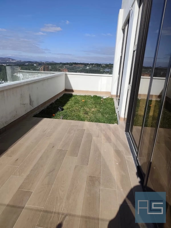 *Moderno Penthouse de 2 hab con jardín para estrenar, en venta en Vista Hermosa II, zona 15.  Vistas espectaculares* - 12