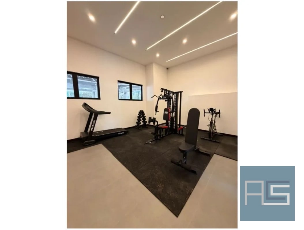 *Moderno Penthouse de 2 hab con jardín para estrenar, en venta en Vista Hermosa II, zona 15.  Vistas espectaculares* - 2