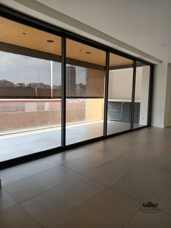 APARTAMENTO EN RENTA ZONA 10 — Apartamento en Alquiler en Zona 10, Guatemala, Ciudad — foto 11 de 12
