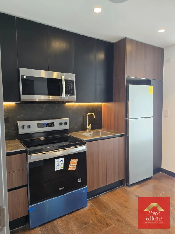 apartamento en renta zona 10-Atarah - 1
