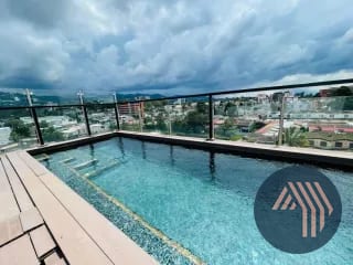 Alquiler de Céntrico Apartamento - Aoki, Zona 14 — Apartamento en Alquiler en AOKI, Zona 14, Guatemala, Ciudad — miniatura 5 de 17
