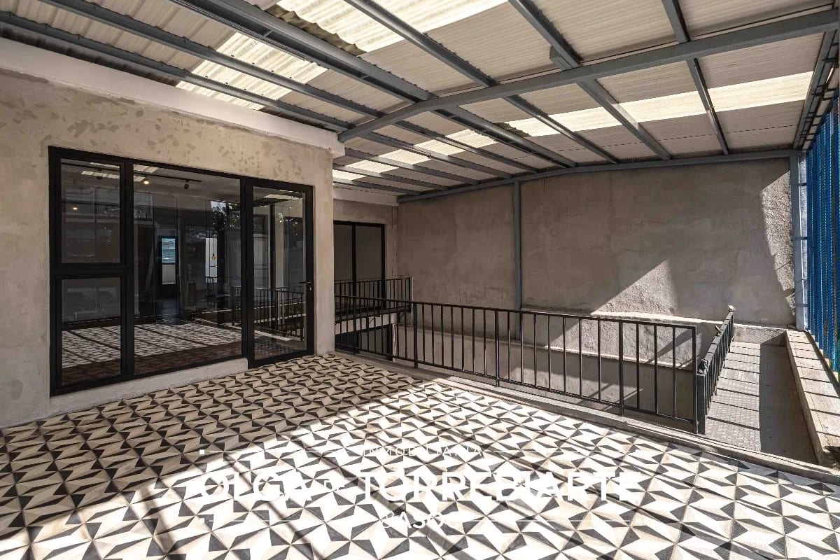 Casa remodelada para oficina en Zona 10 — Casa en Venta en Zona 10, Guatemala, Ciudad — foto 10 de 12