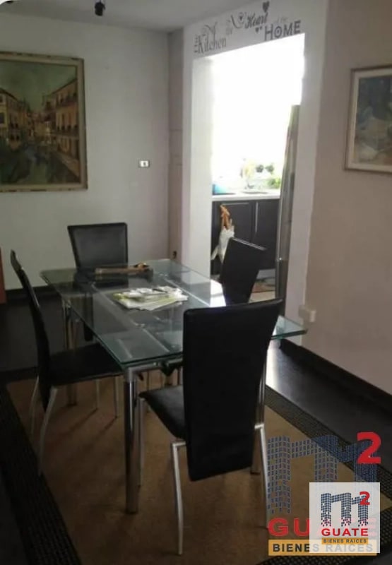 Apartamento en Venta, Zona 15 - 10