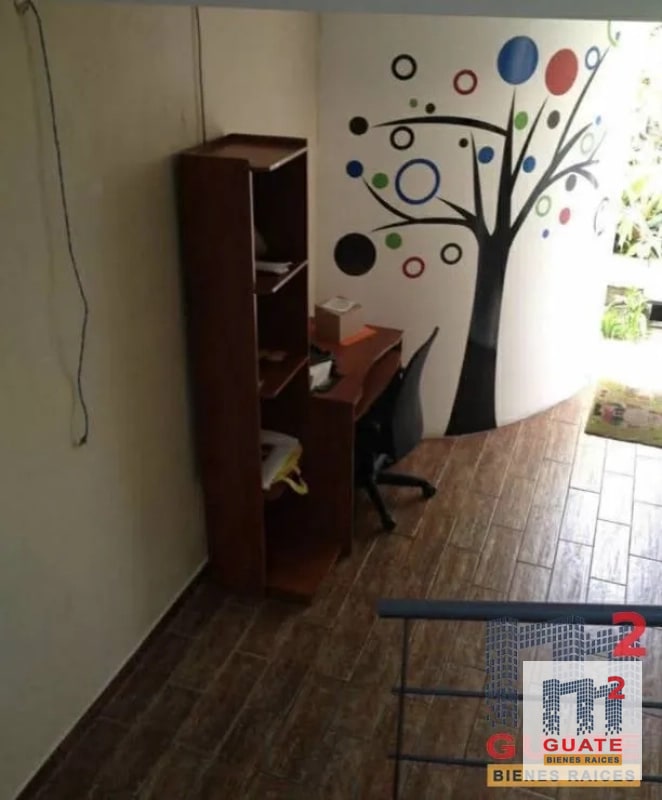 Apartamento en Venta, Zona 15 - 6