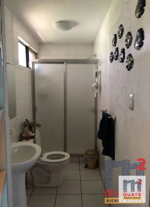 Apartamento en Venta, Zona 15 - 4