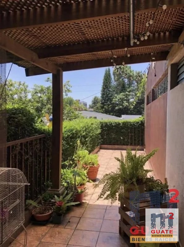 Apartamento en Venta, Zona 15 - 2