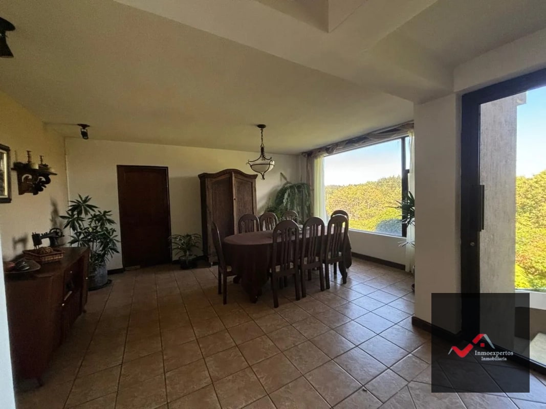 CASA EN VENTA CARRETERA A EL SALVADOR KM 16.5 - 8