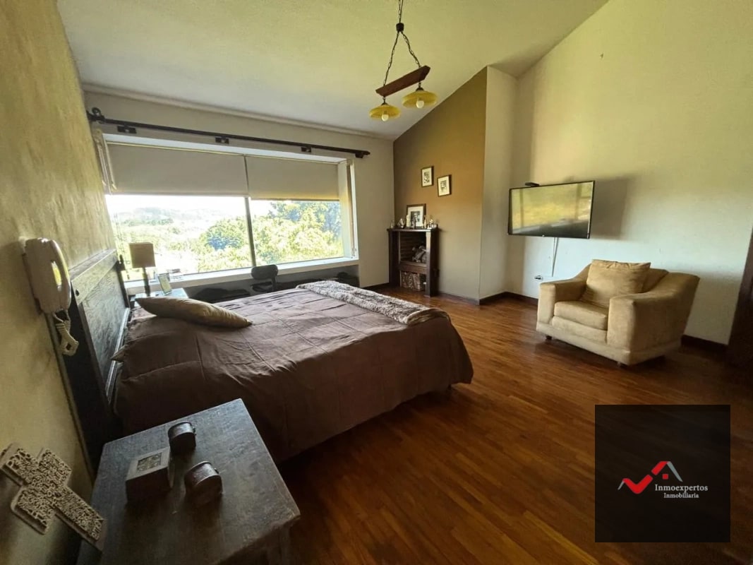 CASA EN VENTA CARRETERA A EL SALVADOR KM 16.5 - 7