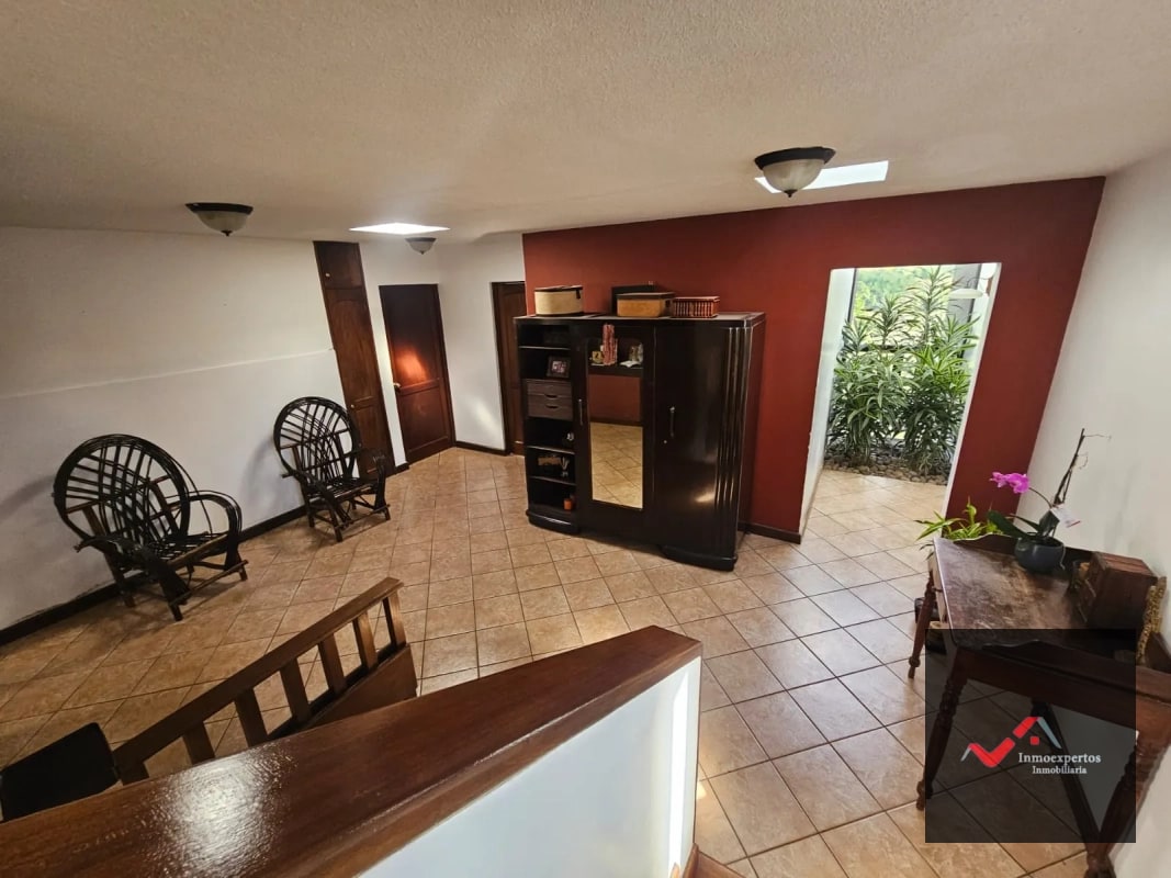 CASA EN VENTA CARRETERA A EL SALVADOR KM 16.5 - 3