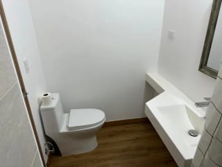 Apartamento en Renta Vertical el Zapote — Apartamento en Alquiler en Vertical El Zapote, Zona 2, Guatemala, Ciudad — miniatura 7 de 14