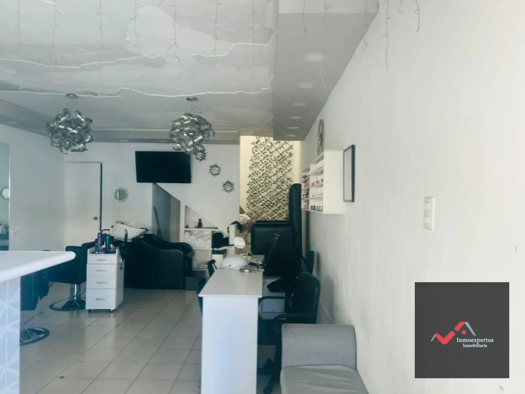 Local en Venta Boulevard Sur, San Cristóbal, Zona 8 de Mixco - 5