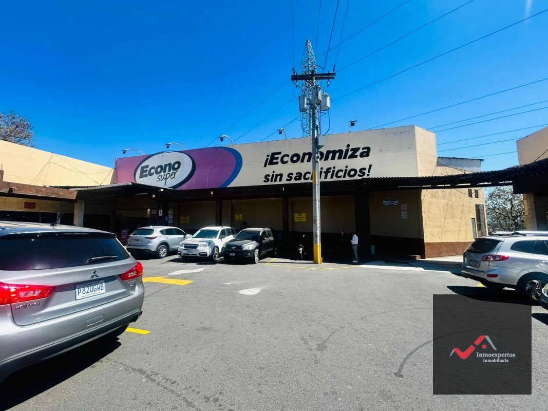 Local en Venta Boulevard Sur, San Cristóbal, Zona 8 de Mixco - 4