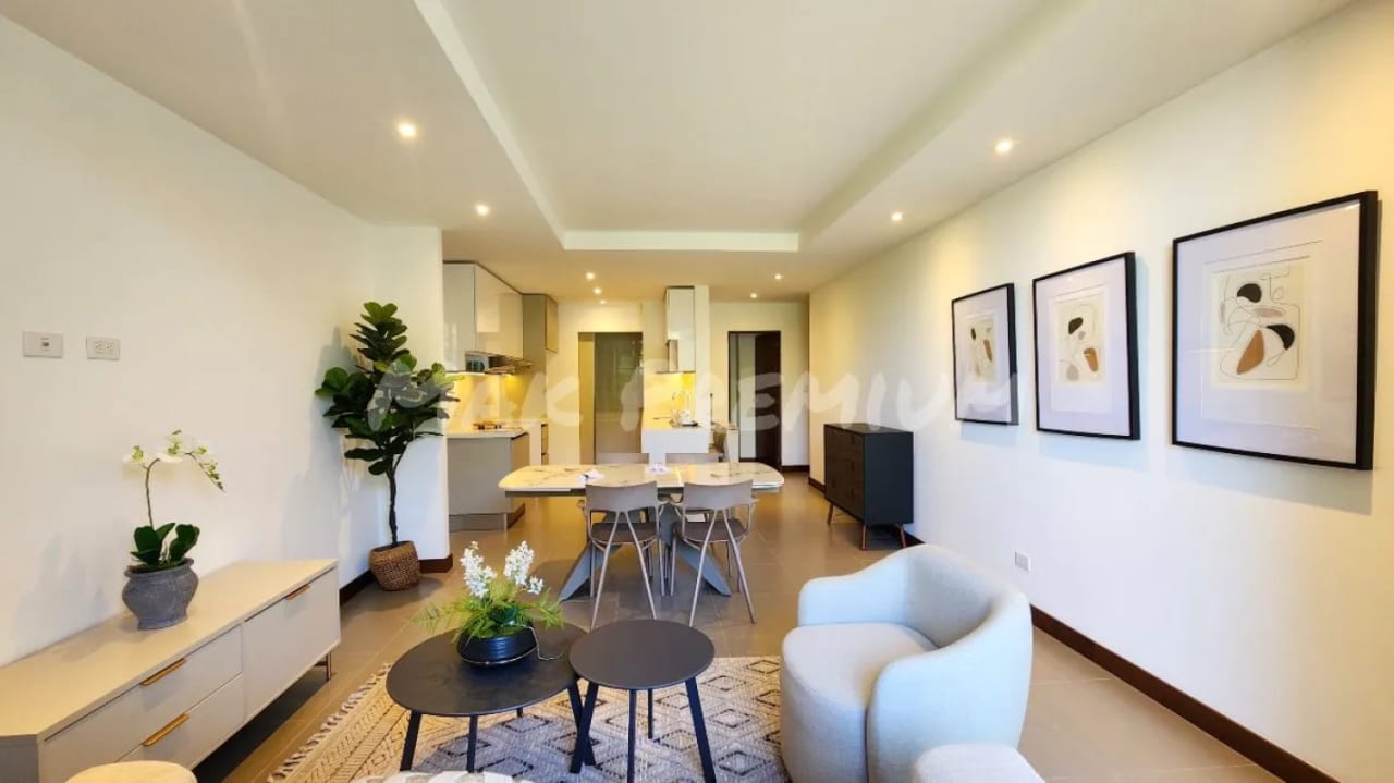 Ailé z13 VENTA 2 habitaciones para estrenar — Apartamento en Venta en Zona 13, Guatemala, Ciudad — foto 8 de 8