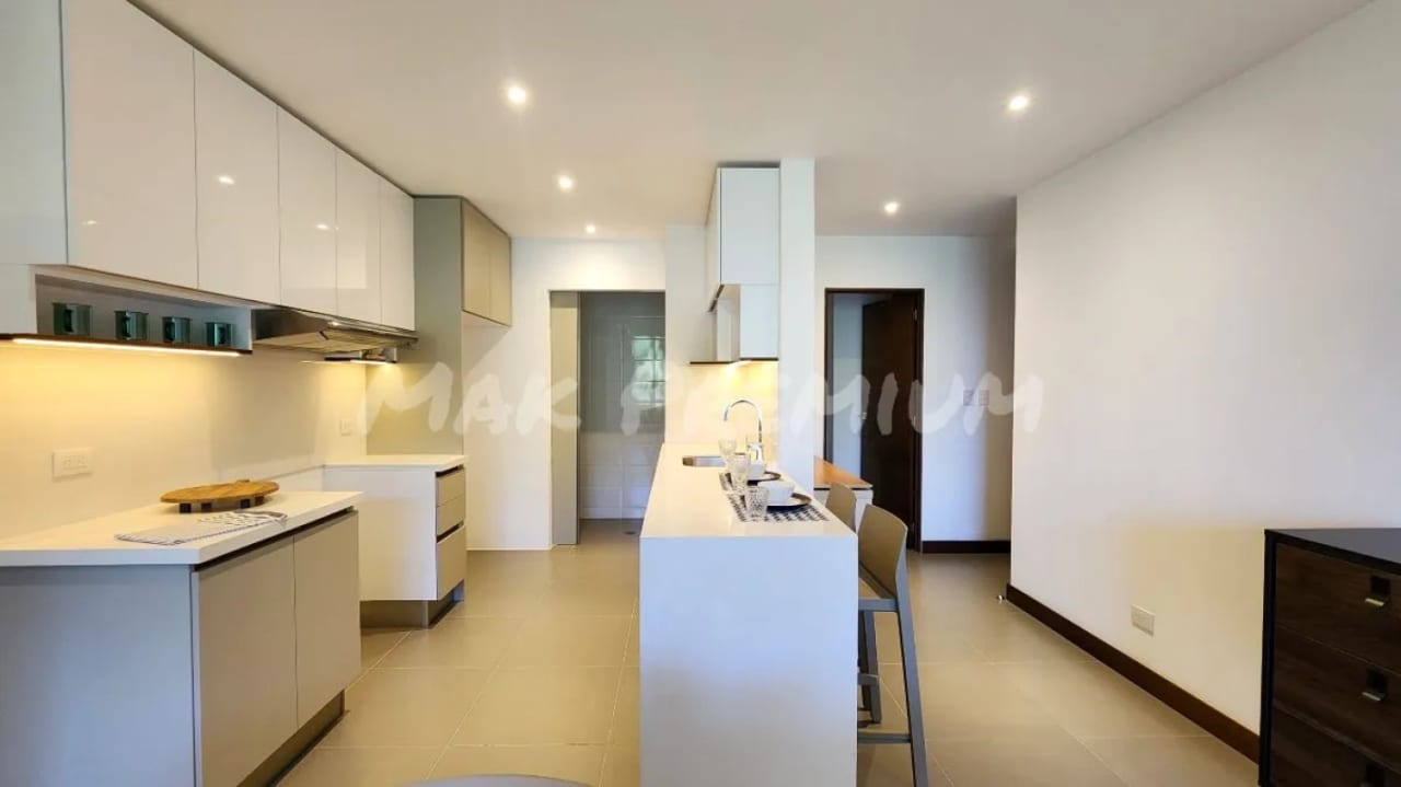 Ailé z13 VENTA 2 habitaciones para estrenar — Apartamento en Venta en Zona 13, Guatemala, Ciudad — foto 6 de 8