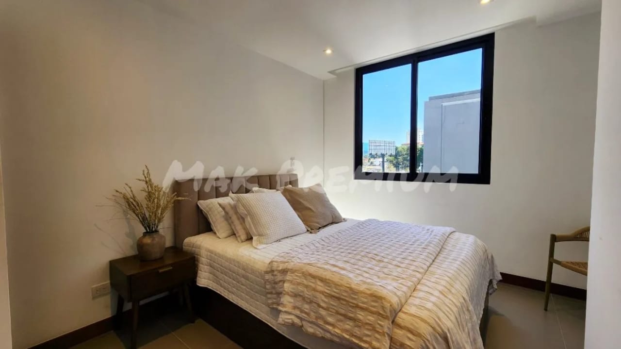 Ailé z13 VENTA 2 habitaciones para estrenar — Apartamento en Venta en Zona 13, Guatemala, Ciudad — foto 4 de 8