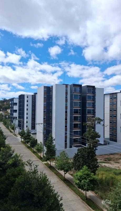 CONDADO NARANJO:   Apartamento Serena, nivel 4 para estrenar Q1,550,000 - 14