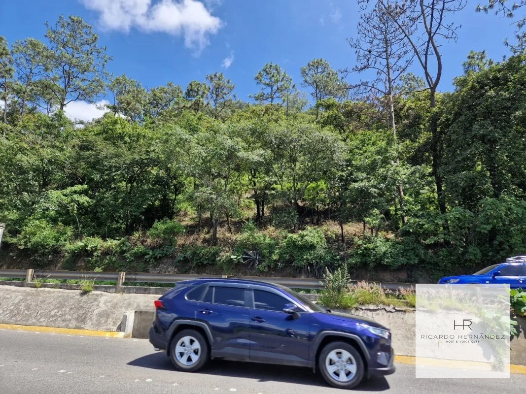 Venta de terreno en Sumpango - 6