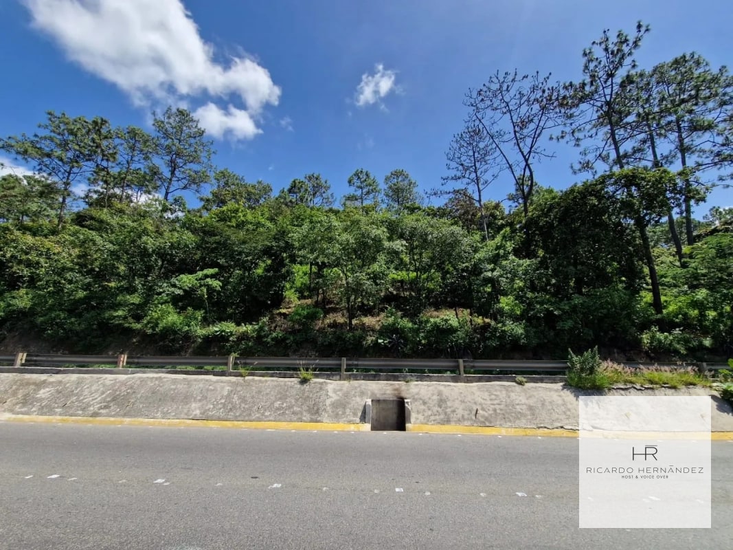 Venta de terreno en Sumpango - 5