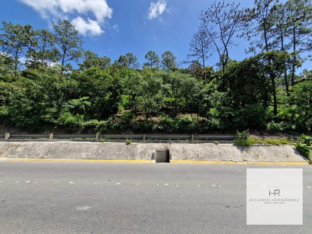 Venta de terreno en Sumpango - 4