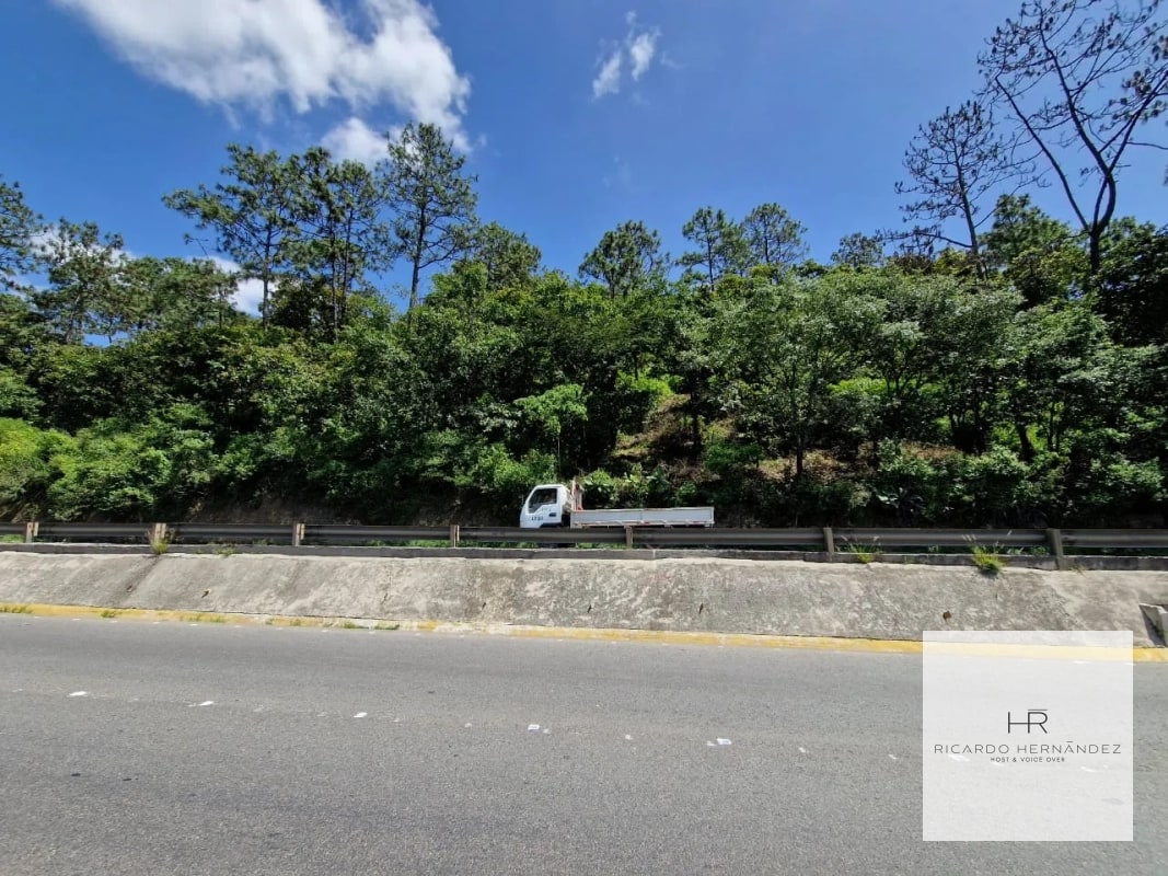 Venta de terreno en Sumpango - 2