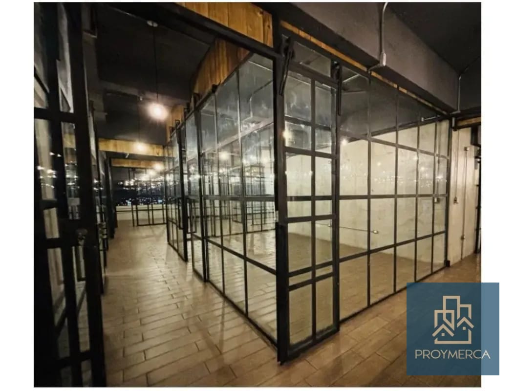 Oficina en alquiler, Edificio Reforma Montúfar, Zona 10 — Oficina en Alquiler en Reforma Montúfar, Zona 10, Guatemala, Ciudad — foto 1 de 17