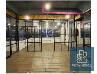 Oficina en alquiler, Edificio Reforma Montúfar, Zona 10 — Oficina en Alquiler en Reforma Montúfar, Zona 10, Guatemala, Ciudad — miniatura 6 de 17