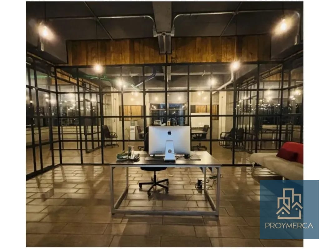 Oficina en alquiler, Edificio Reforma Montúfar, Zona 10 — Oficina en Alquiler en Reforma Montúfar, Zona 10, Guatemala, Ciudad — foto 3 de 17