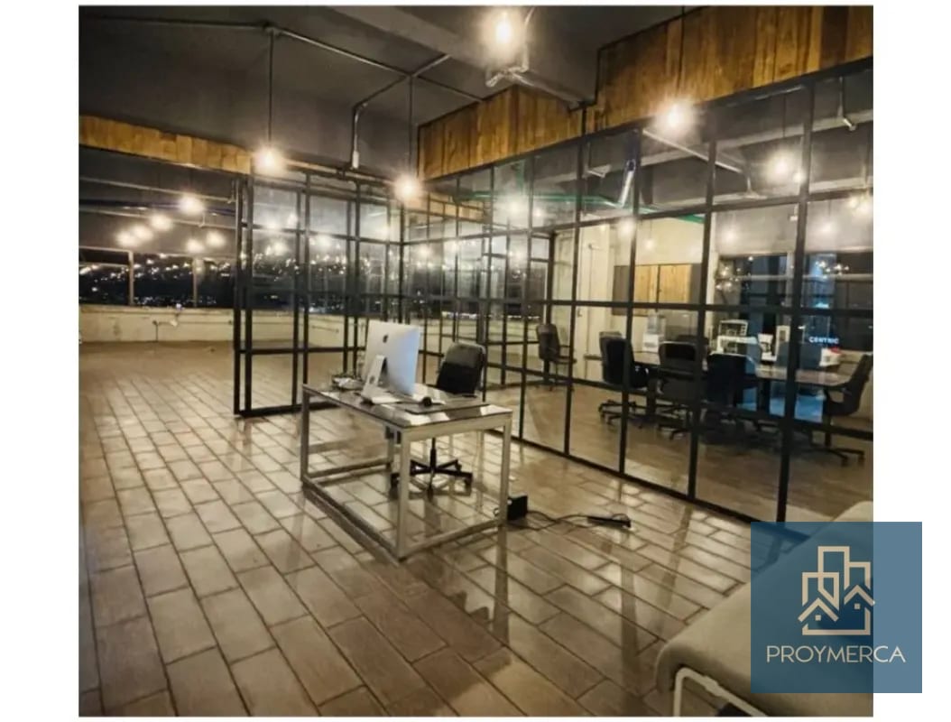 Oficina en alquiler, Edificio Reforma Montúfar, Zona 10 — Oficina en Alquiler en Reforma Montúfar, Zona 10, Guatemala, Ciudad — foto 2 de 17