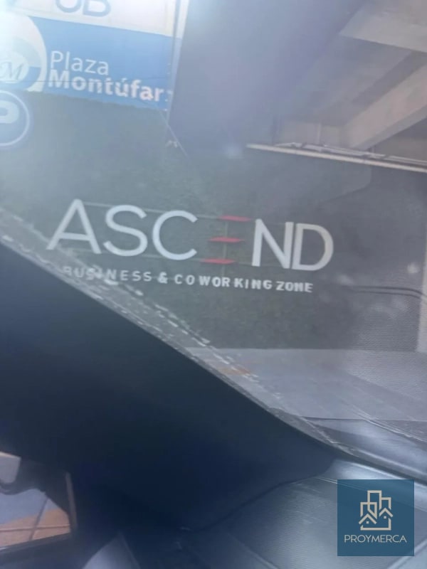 Oficina en alquiler, Edificio Ascend Zona 9 — Oficina en Alquiler en Ascend, Zona 9, Guatemala, Ciudad — foto 13 de 13