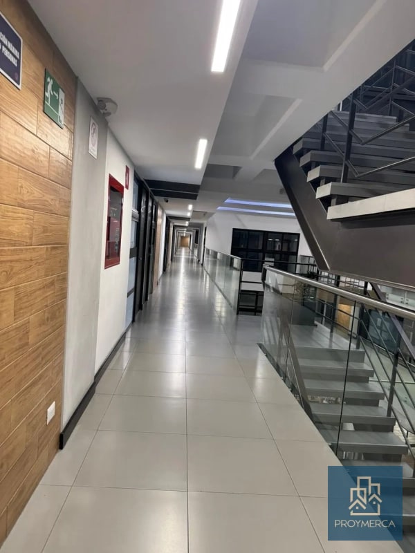 Oficina en alquiler, Edificio Ascend Zona 9 — Oficina en Alquiler en Ascend, Zona 9, Guatemala, Ciudad — foto 10 de 13