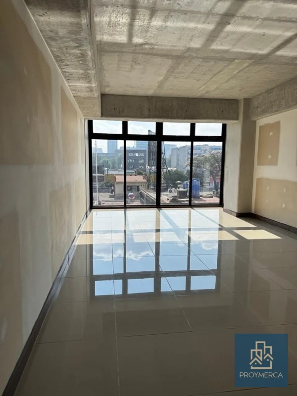Oficina en alquiler, Edificio Ascend Zona 9 — Oficina en Alquiler en Ascend, Zona 9, Guatemala, Ciudad — foto 8 de 13