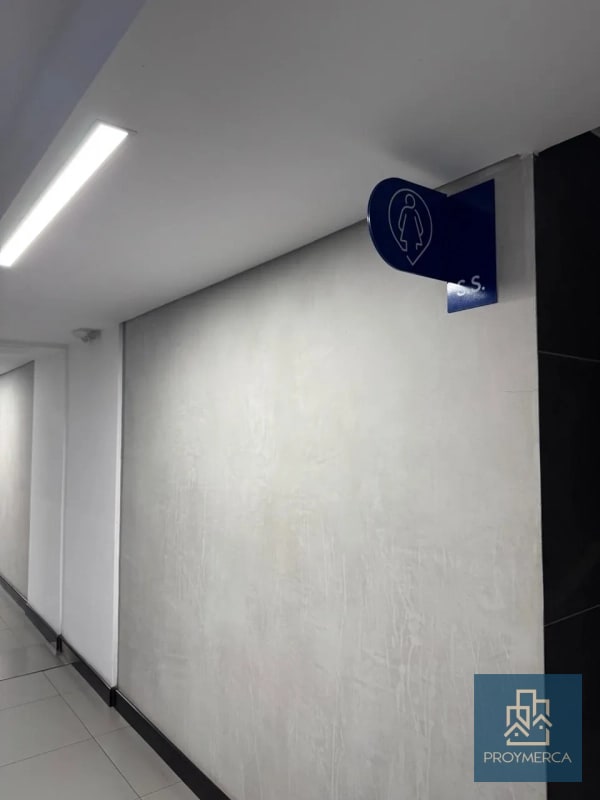 Oficina en alquiler, Edificio Ascend Zona 9 — Oficina en Alquiler en Ascend, Zona 9, Guatemala, Ciudad — foto 5 de 13