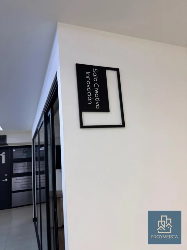 Oficina en alquiler, Edificio Ascend Zona 9 — Oficina en Alquiler en Ascend, Zona 9, Guatemala, Ciudad — foto 4 de 13