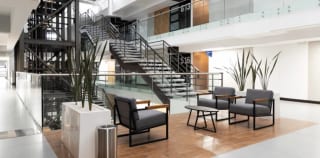 Espacio corporativo en renta 231 m2 - Edificio Ascend zona 9 — Local en Alquiler en Ascend, Zona 9, Guatemala, Ciudad — miniatura 4 de 4