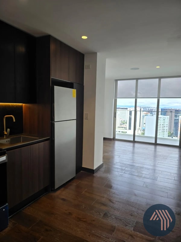 ALQUILER DE CÉNTRICOS APARTAMENTOS - ATARAH, ZONA 10 - 7
